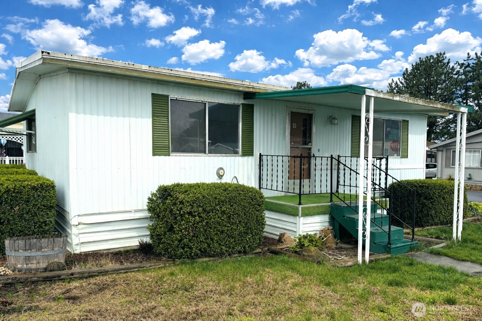 63 Onyx Street , Walla Walla, WA 99362