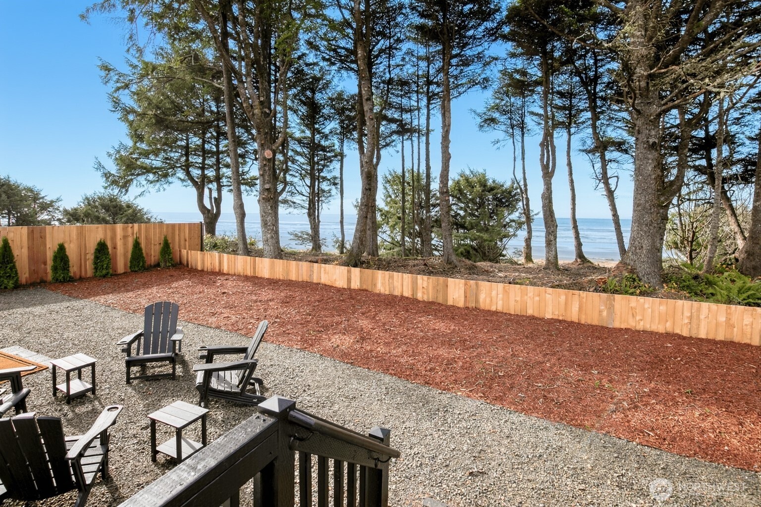 47295 State Route 109 , Moclips, WA 98562