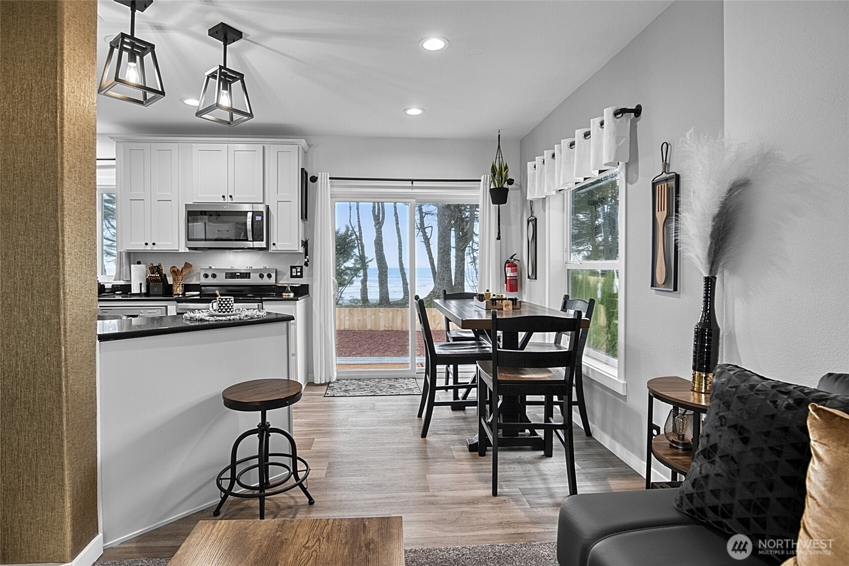 47295 State Route 109 , Moclips, WA 98562