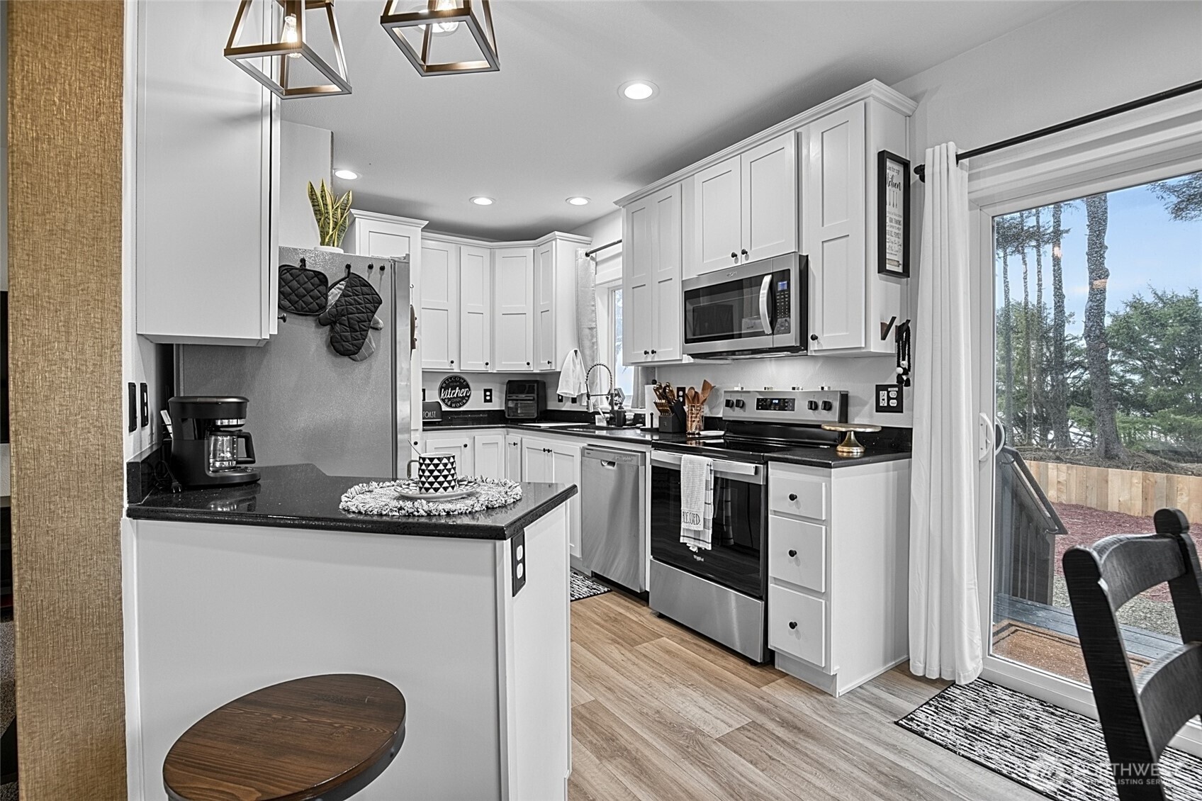 47295 State Route 109 , Moclips, WA 98562