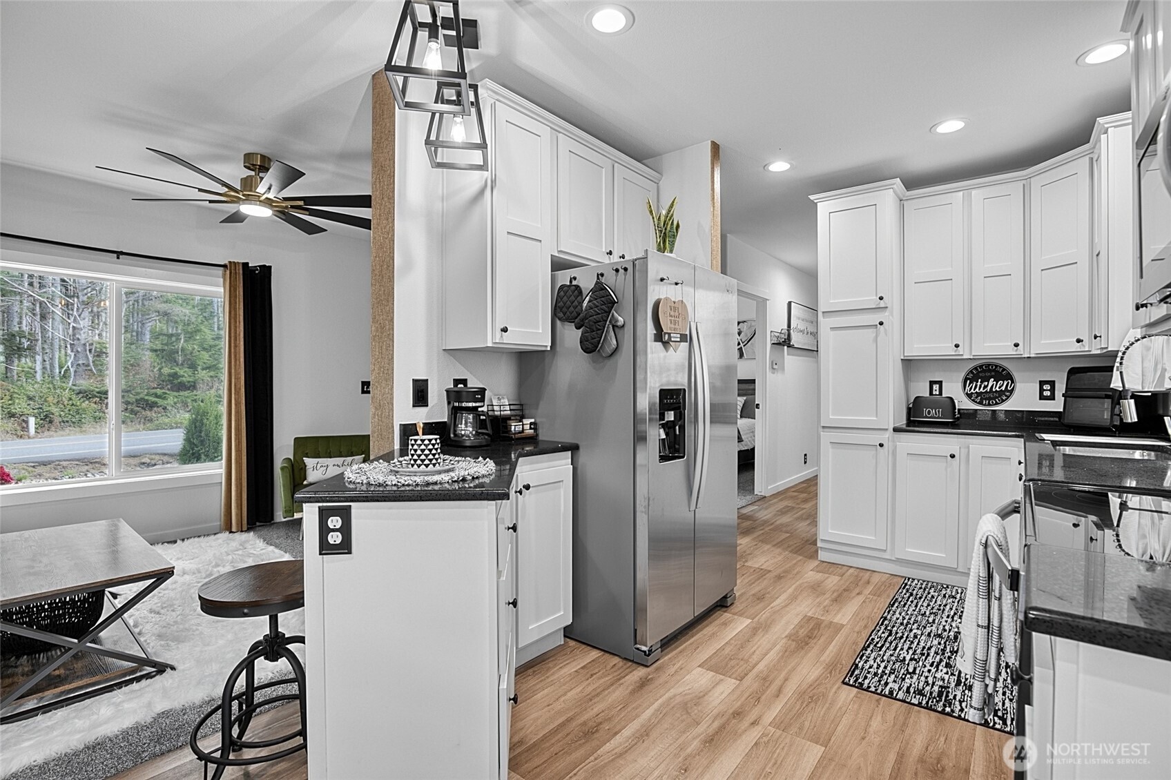 47295 State Route 109 , Moclips, WA 98562