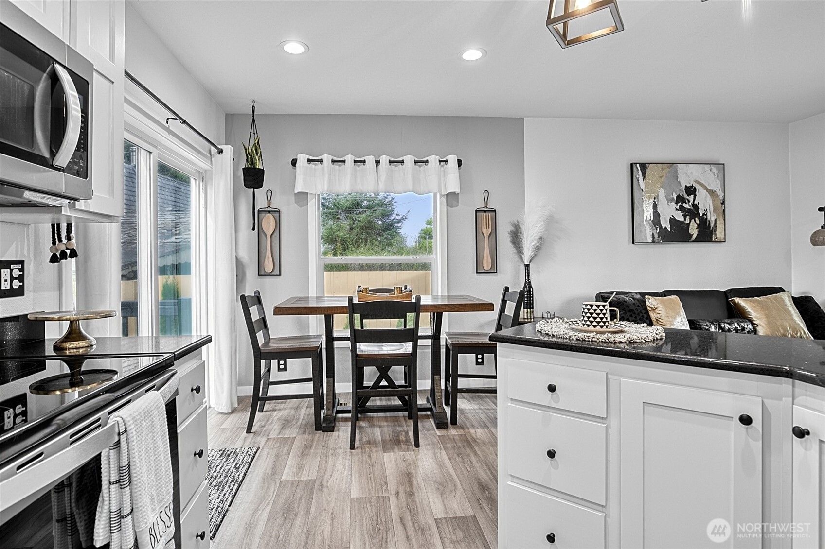 47295 State Route 109 , Moclips, WA 98562