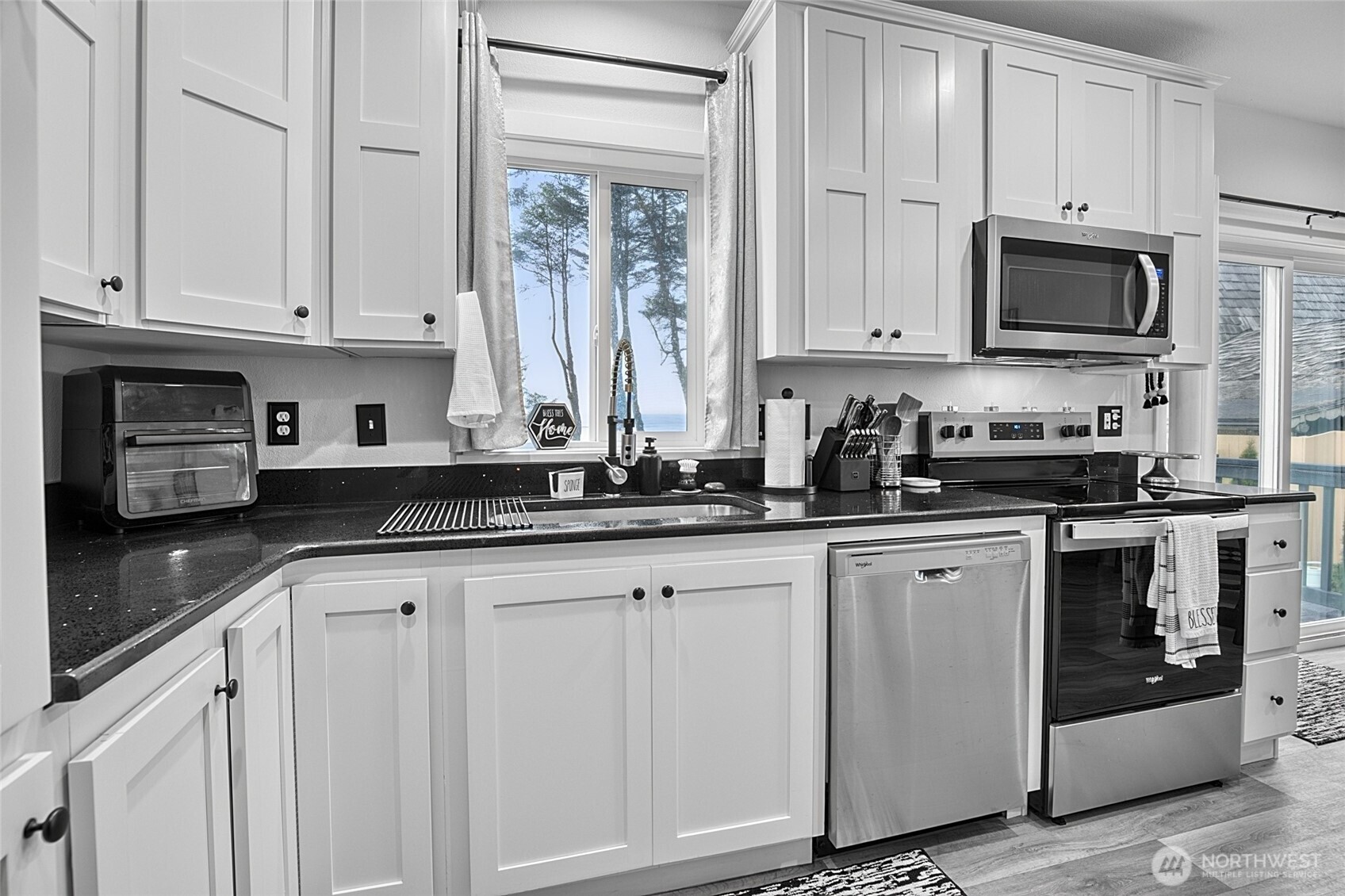 47295 State Route 109 , Moclips, WA 98562