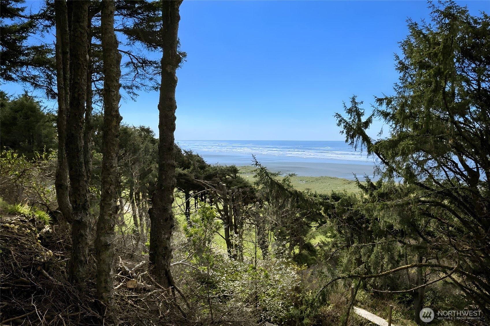 47295 State Route 109 , Moclips, WA 98562