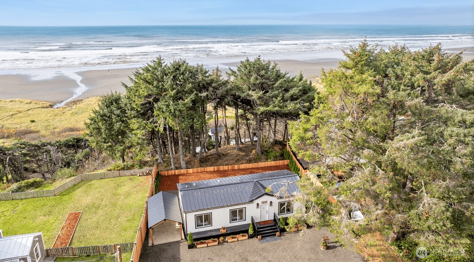 47295 State Route 109 , Moclips, WA 98562