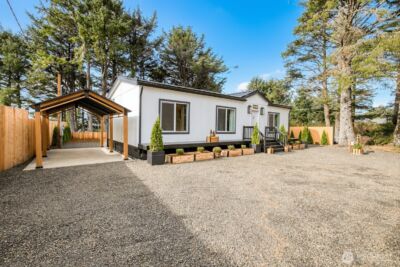 47295 State Route 109 , Moclips, WA 98562 - Photo 4