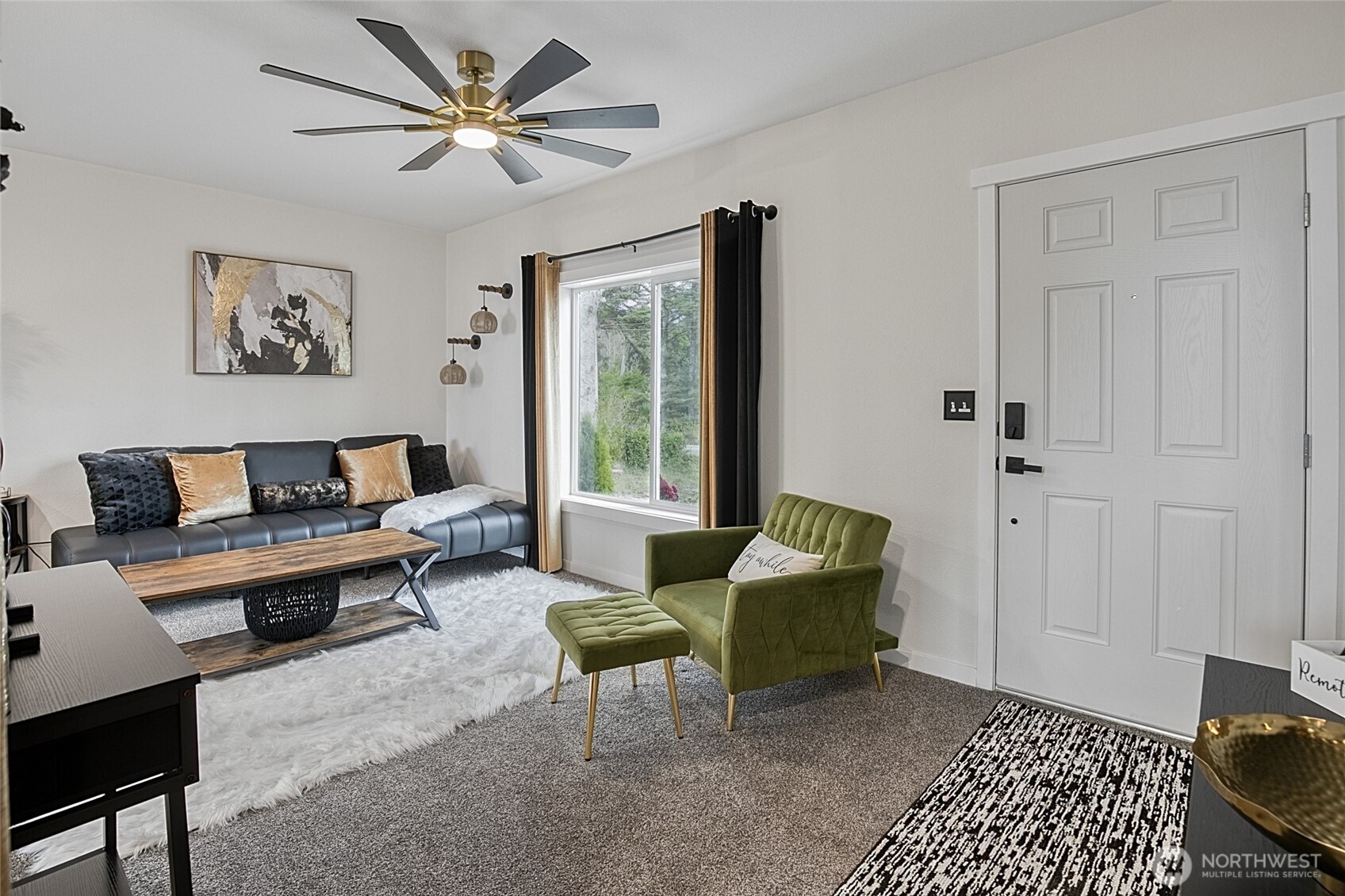 47295 State Route 109 , Moclips, WA 98562