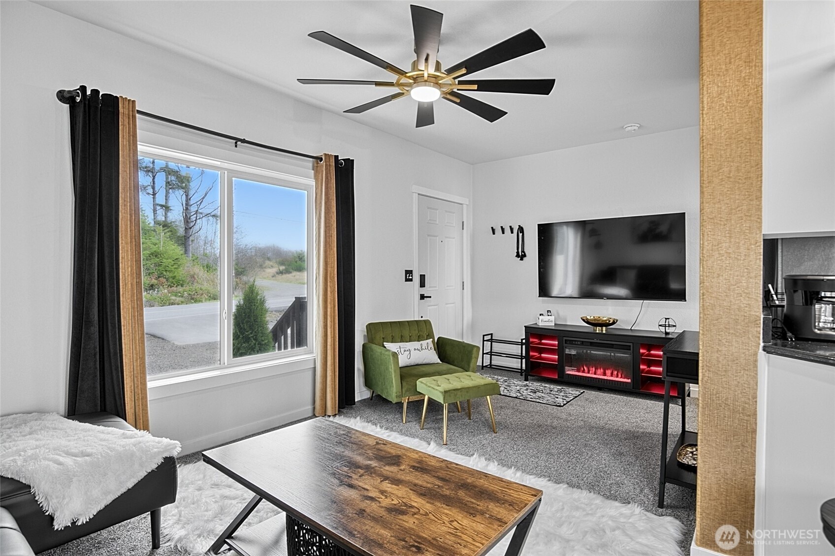 47295 State Route 109 , Moclips, WA 98562