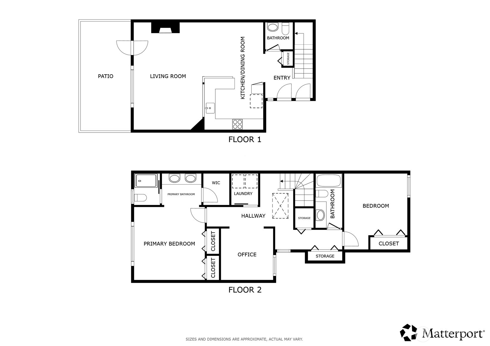 8125 212th Street SW #9, Edmonds, WA 98026