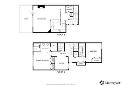 8125 212th Street SW #9, Edmonds, WA 98026 - Photo 27