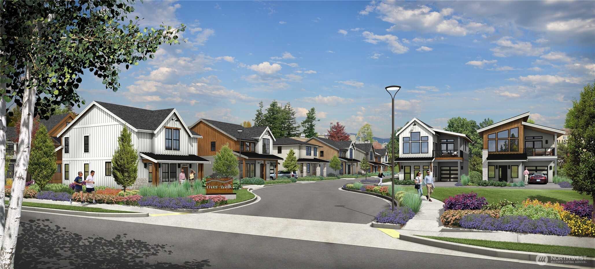 214 Skipping Stone Loop , Lynden, WA 98264