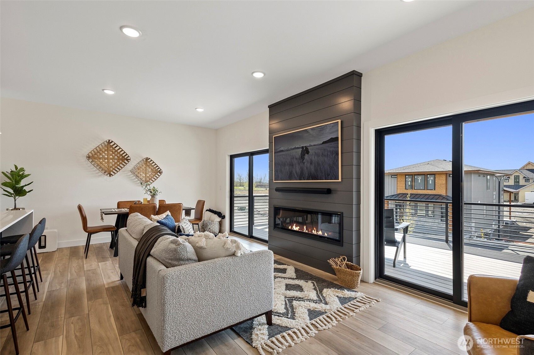 214 Skipping Stone Loop , Lynden, WA 98264