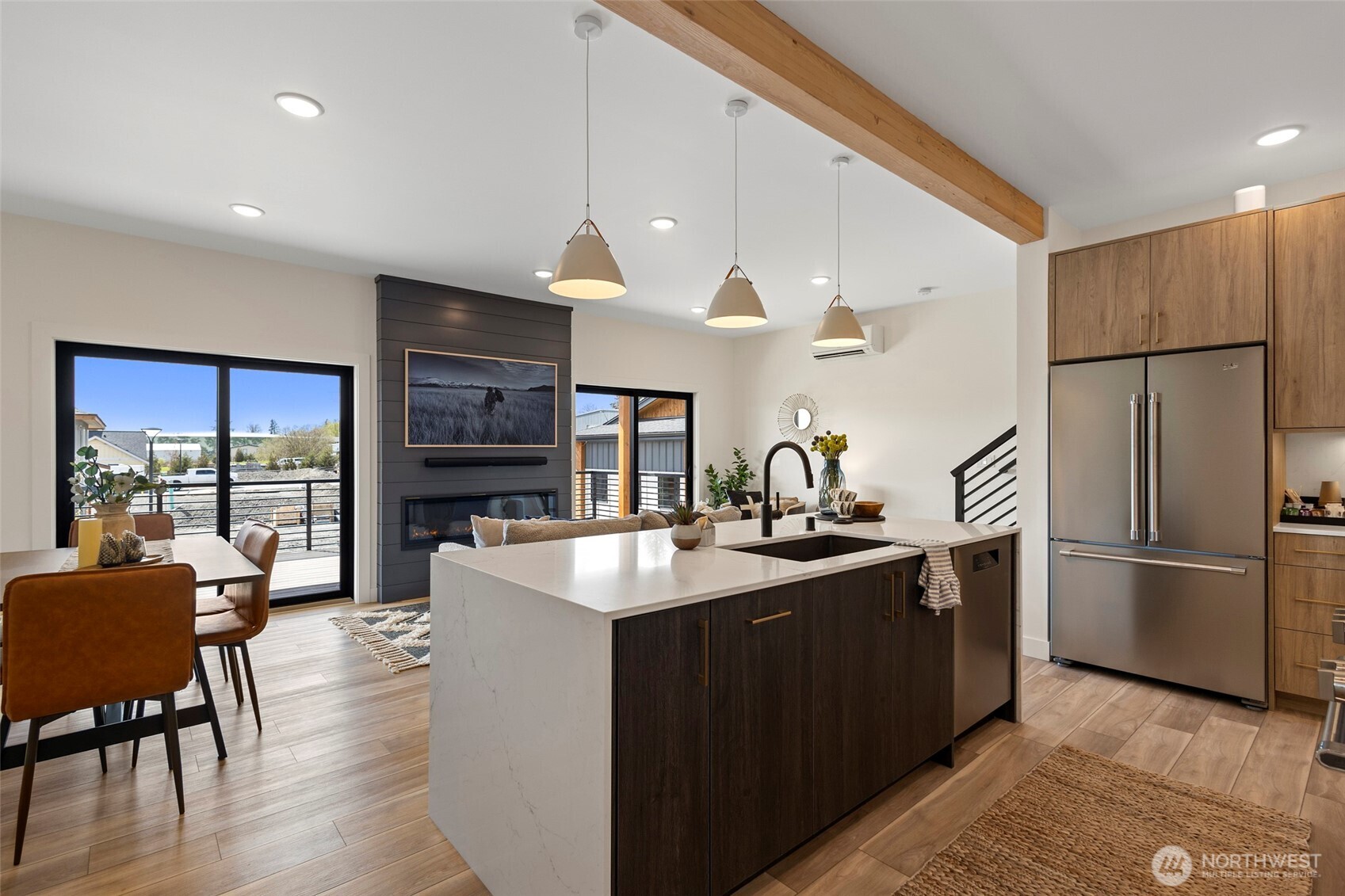 214 Skipping Stone Loop , Lynden, WA 98264