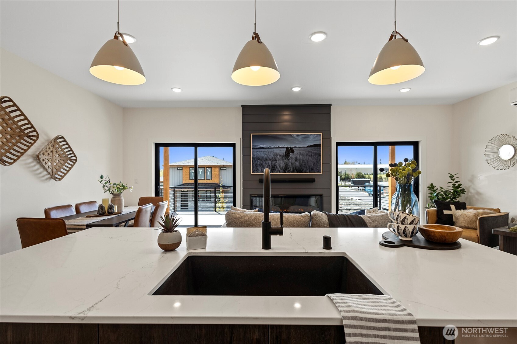 214 Skipping Stone Loop , Lynden, WA 98264