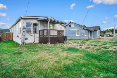 124 S 6th Street , McCleary, WA 98557
