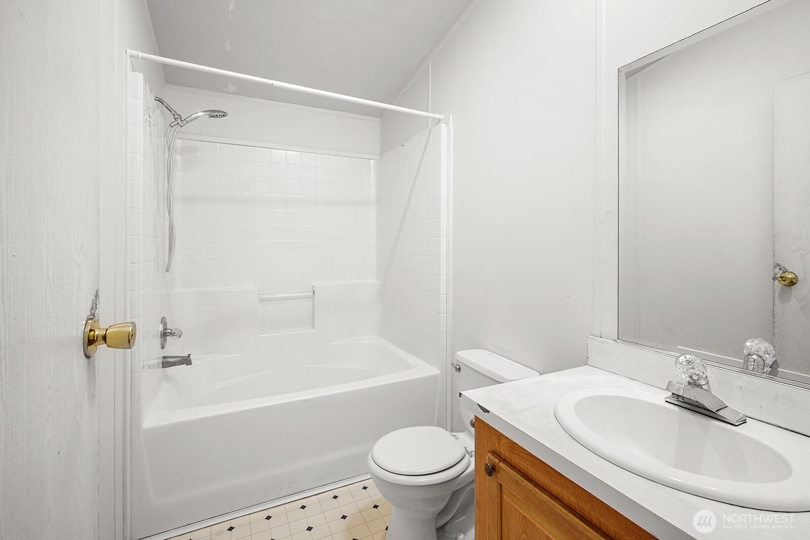 124 S 6th Street , McCleary, WA 98557