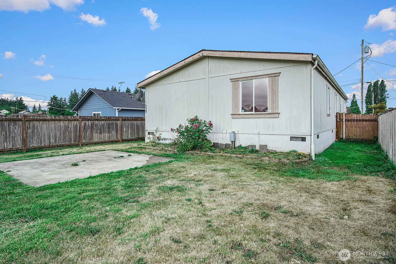 124 S 6th Street , McCleary, WA 98557