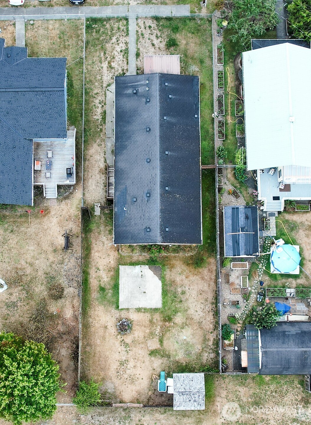 124 S 6th Street , McCleary, WA 98557