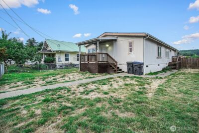 124 S 6th Street , McCleary, WA 98557 - Photo 4