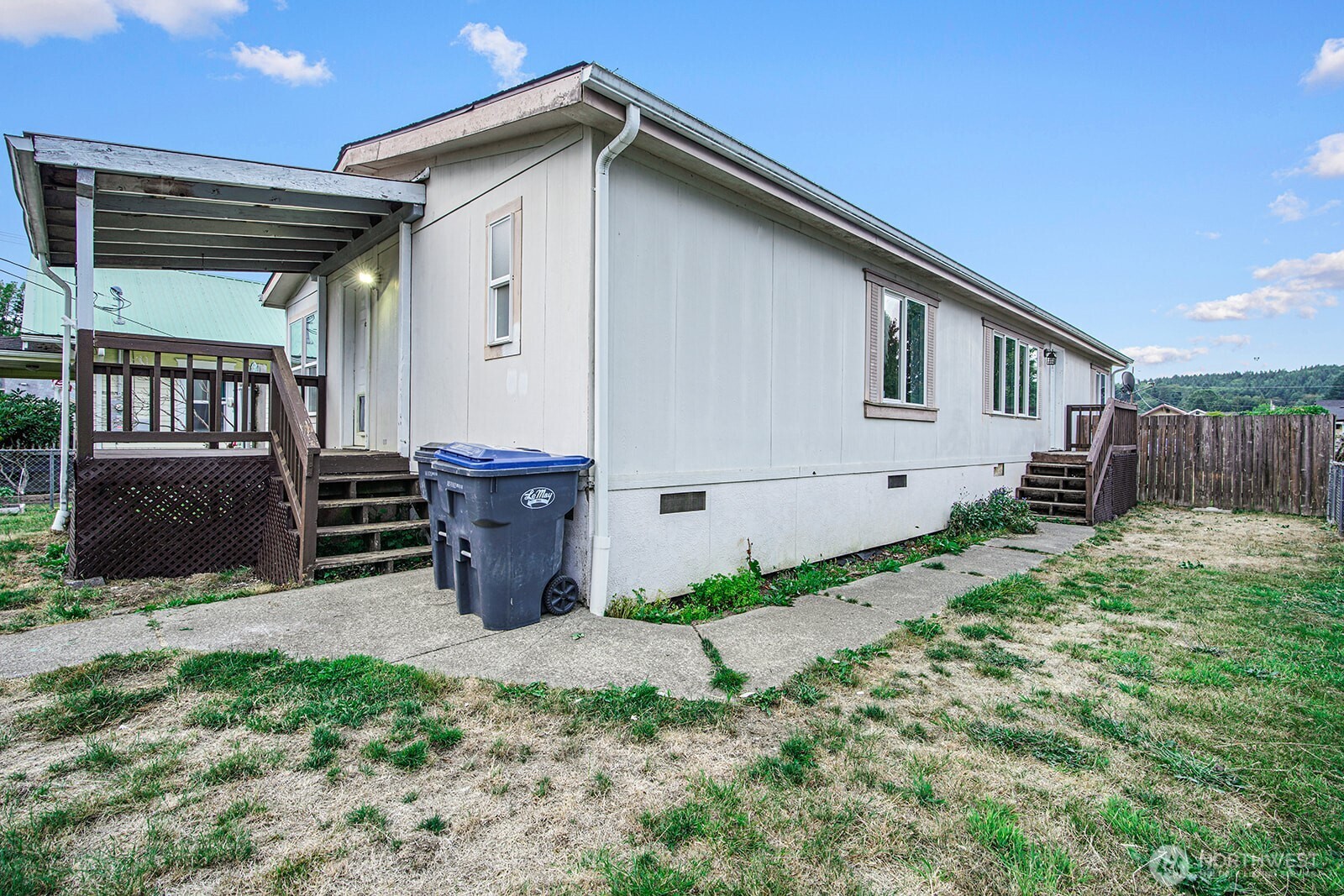 124 S 6th Street , McCleary, WA 98557