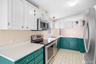 124 S 6th Street , McCleary, WA 98557 - Photo 8