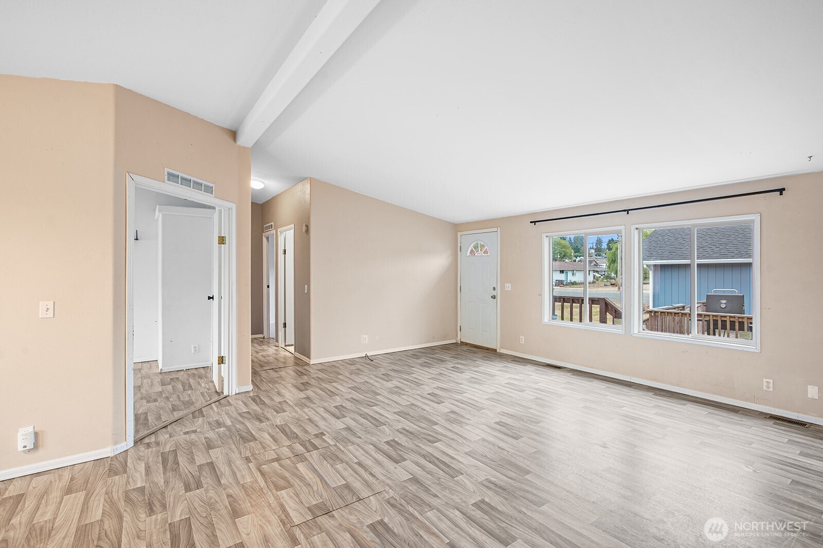 124 S 6th Street , McCleary, WA 98557