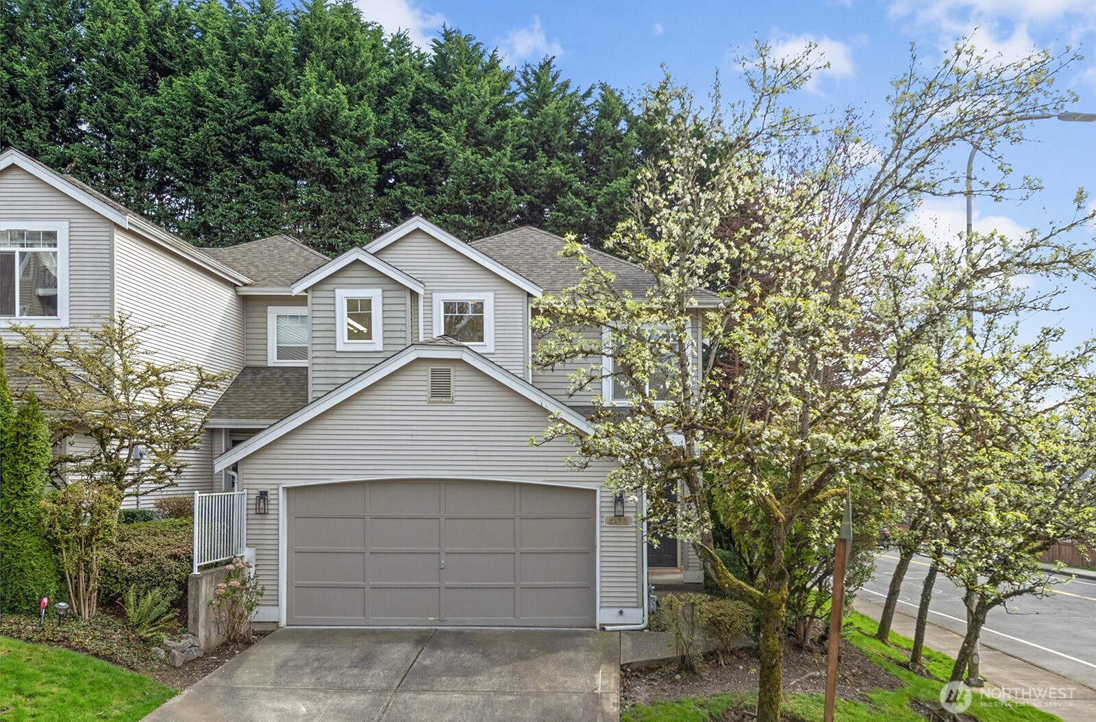 401 S 51st Court , Renton, WA 98055