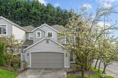401 S 51st Court , Renton, WA 98055