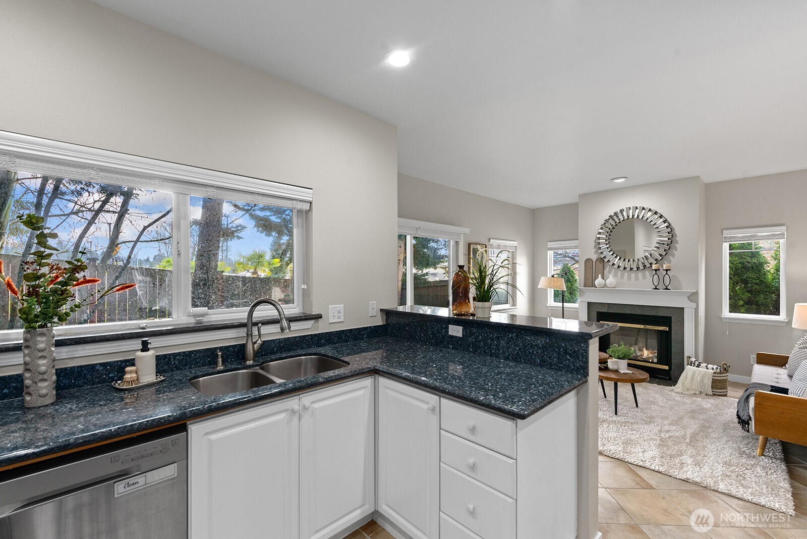 401 S 51st Court , Renton, WA 98055