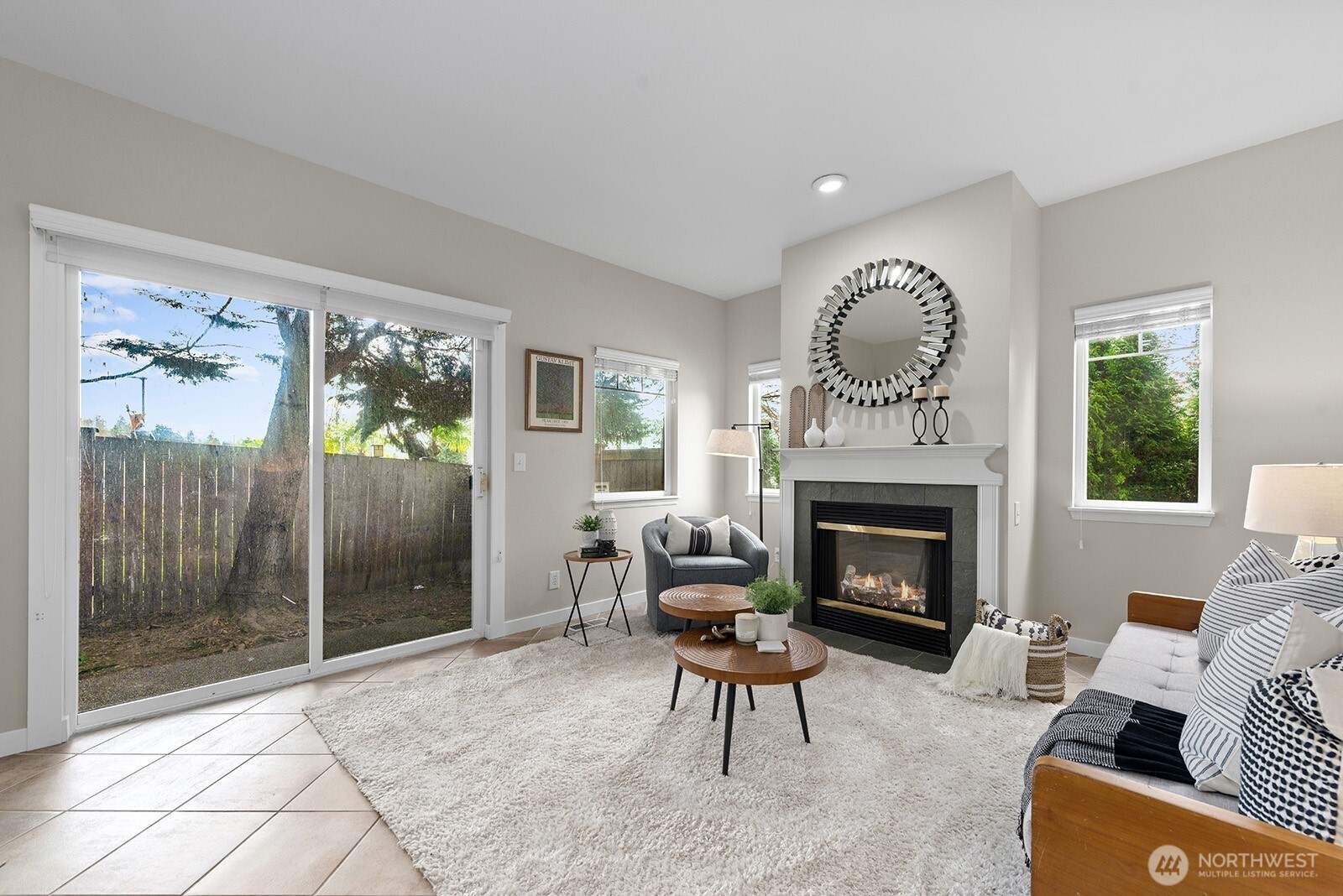 401 S 51st Court , Renton, WA 98055