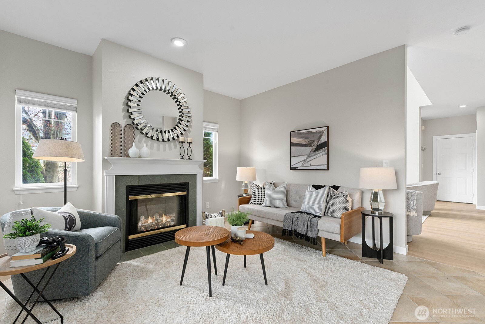 401 S 51st Court , Renton, WA 98055