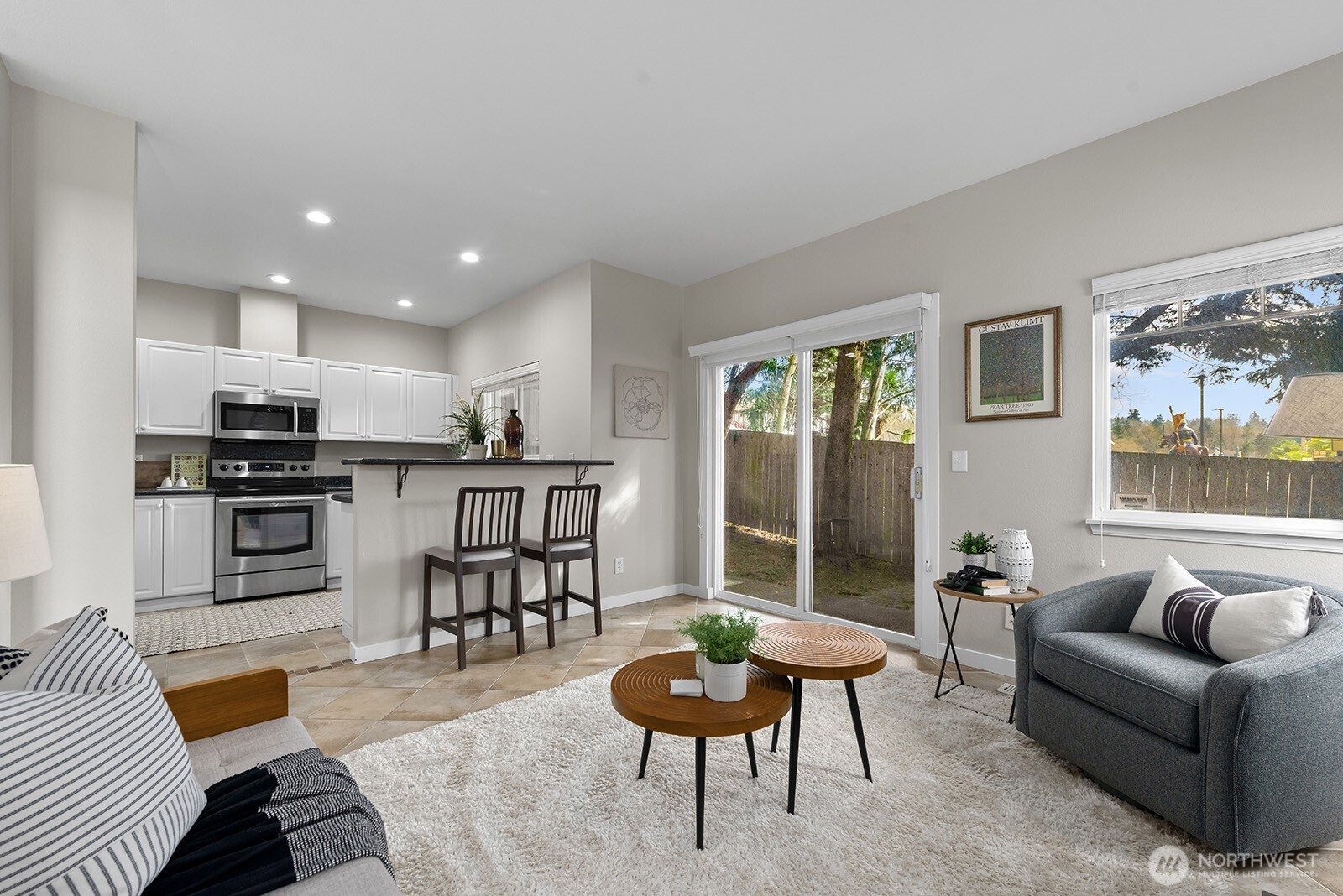401 S 51st Court , Renton, WA 98055