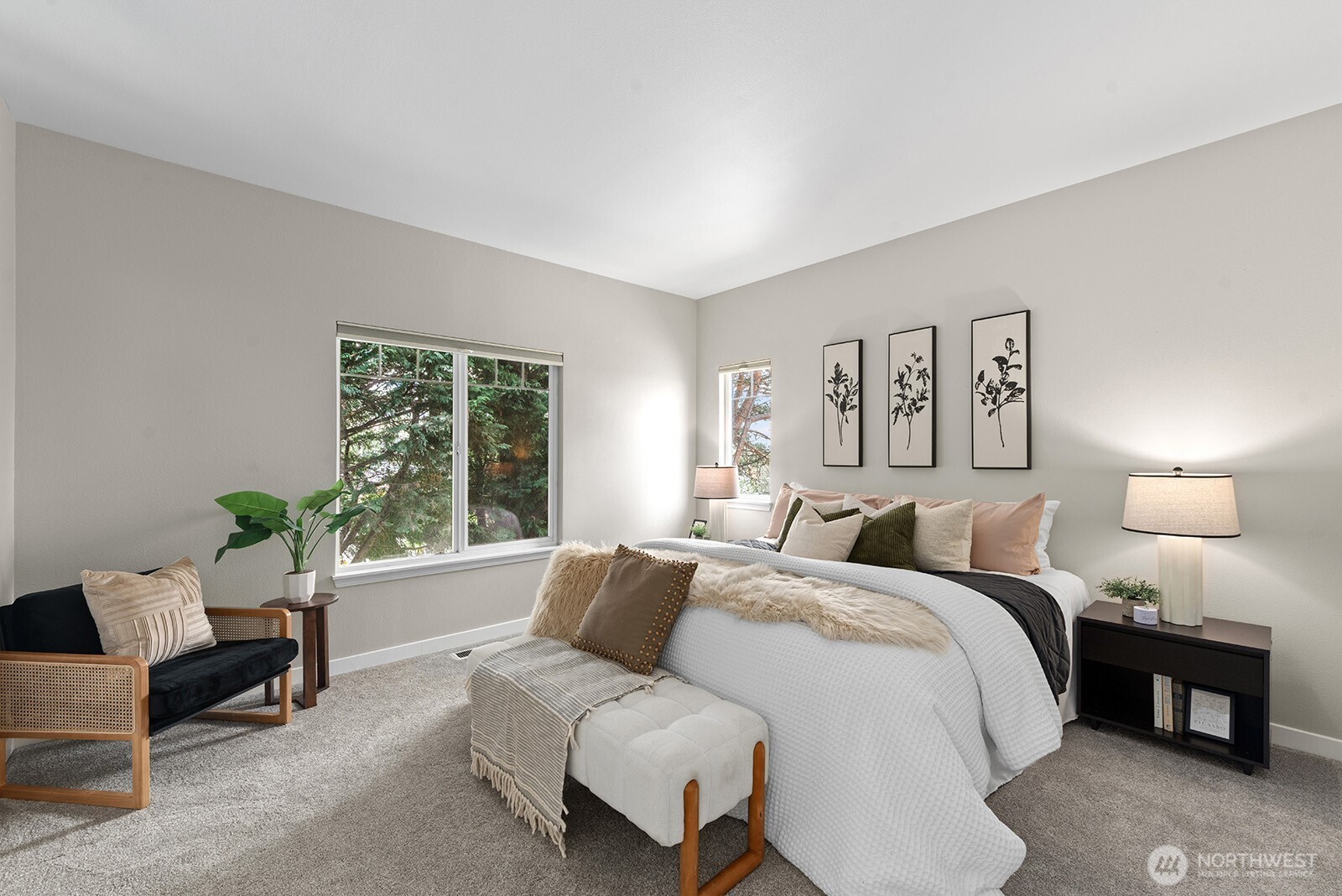 401 S 51st Court , Renton, WA 98055