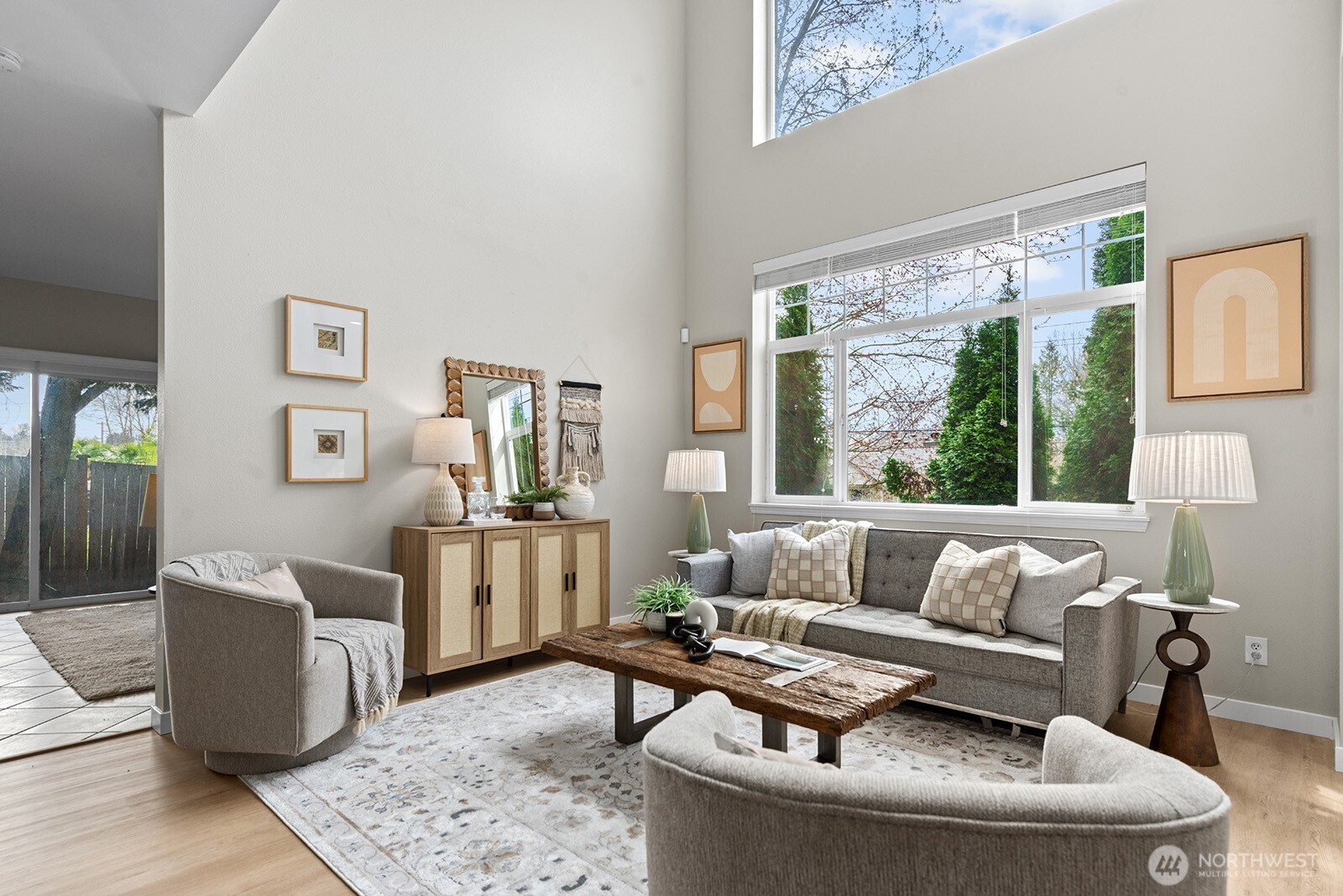 401 S 51st Court , Renton, WA 98055