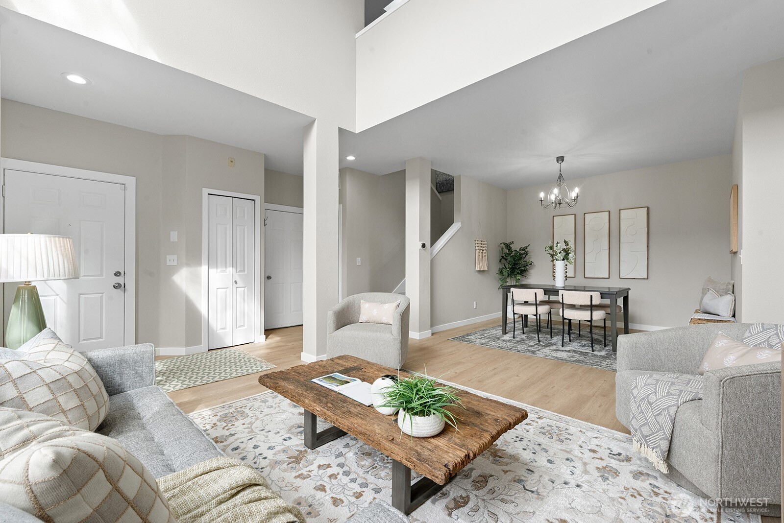 401 S 51st Court , Renton, WA 98055