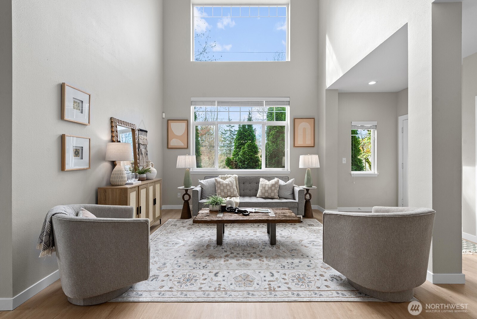 401 S 51st Court , Renton, WA 98055