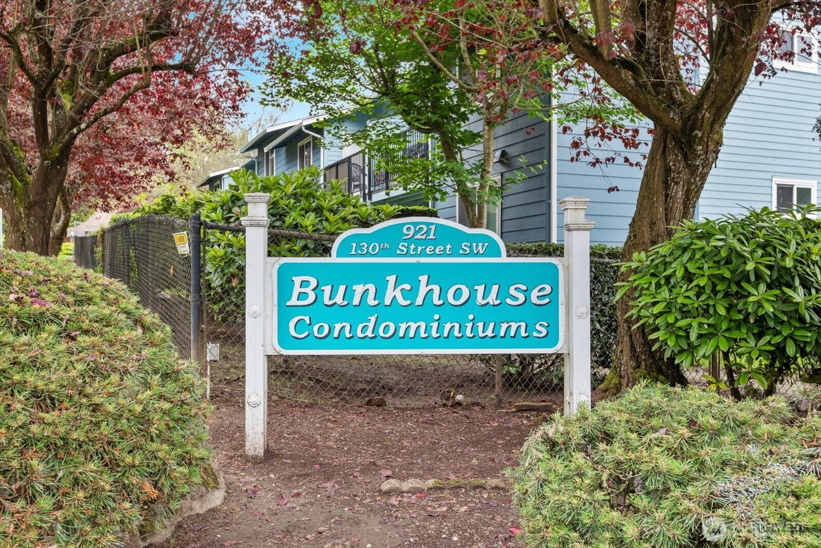 921 130th Street SW #C203, Everett, WA 98204