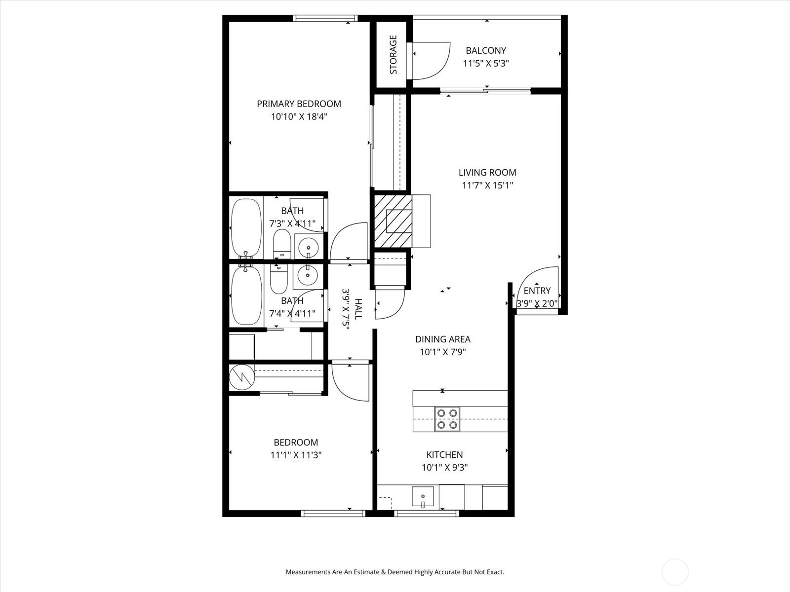 921 130th Street SW #C203, Everett, WA 98204