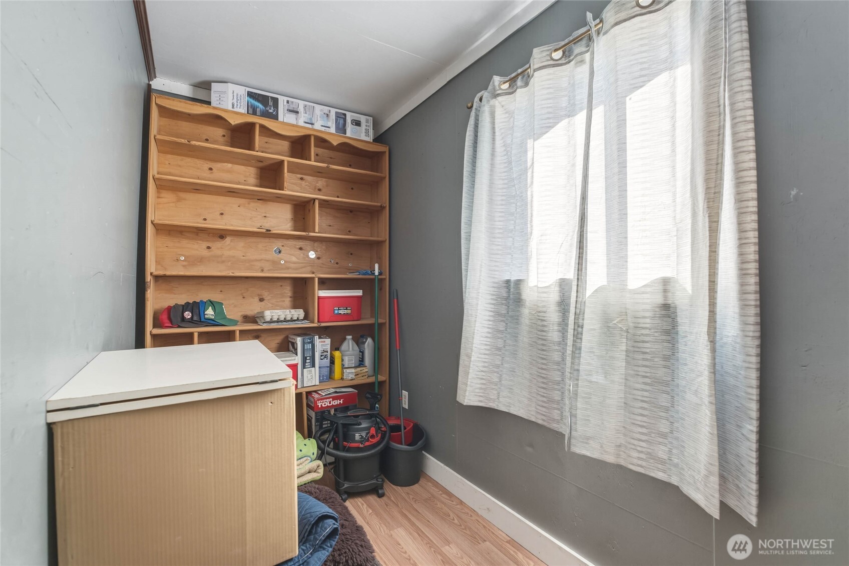 0 Ivan Morse Road , Manson, WA 98831