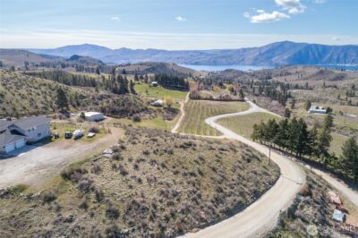 0 Ivan Morse Road , Manson, WA 98831 - Photo 15