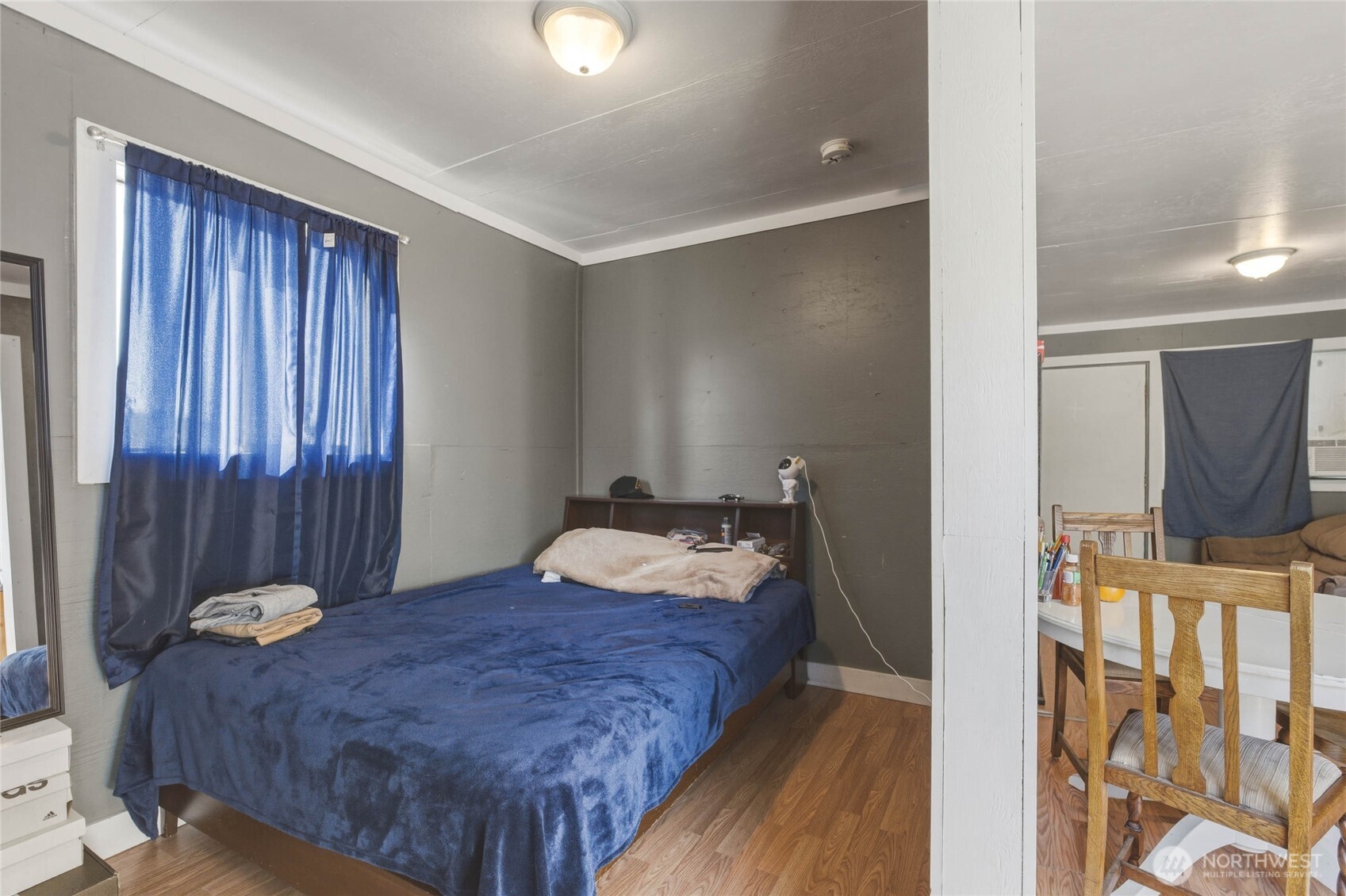 0 Ivan Morse Road , Manson, WA 98831