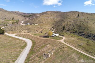 0 Ivan Morse Road , Manson, WA 98831 - Photo 11