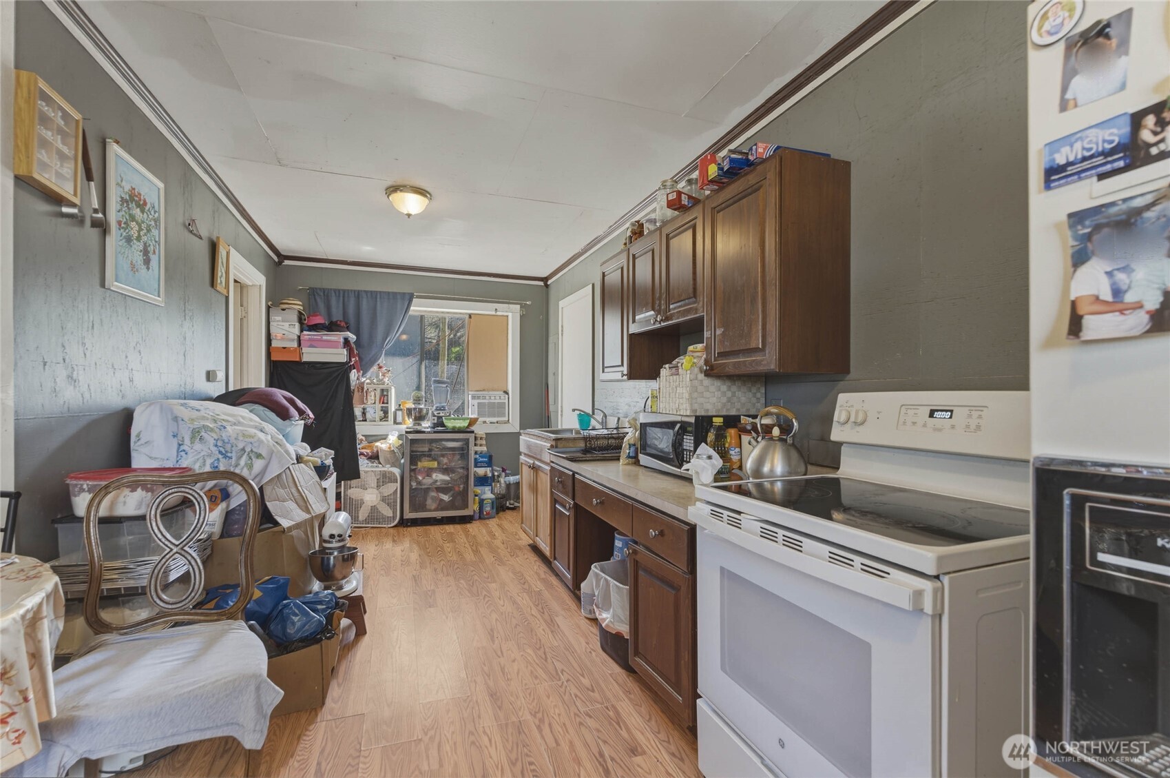 0 Ivan Morse Road , Manson, WA 98831