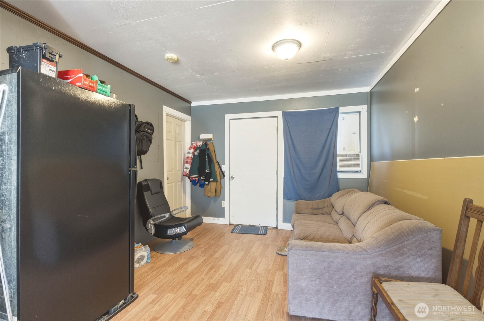 0 Ivan Morse Road , Manson, WA 98831