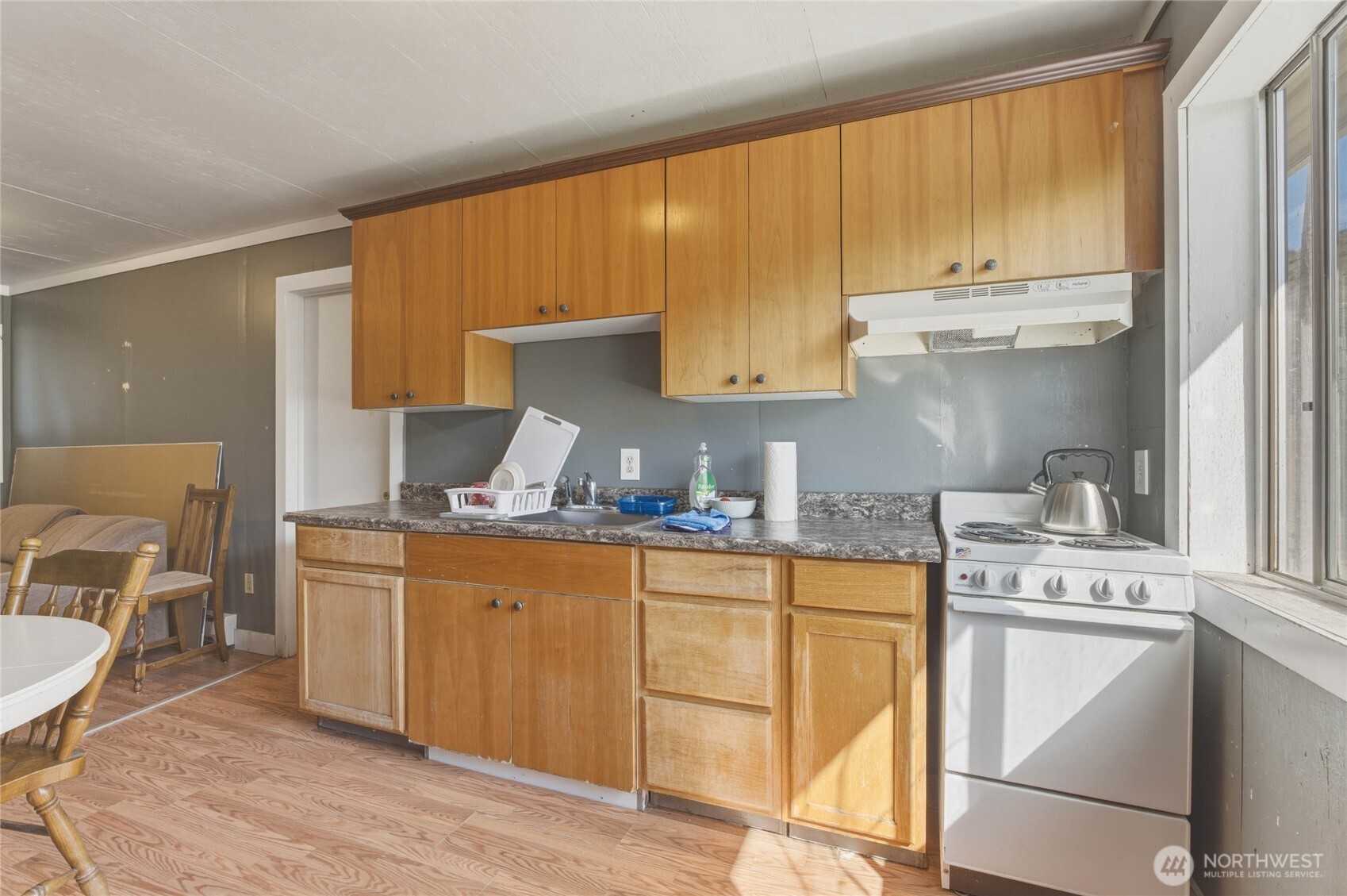 0 Ivan Morse Road , Manson, WA 98831