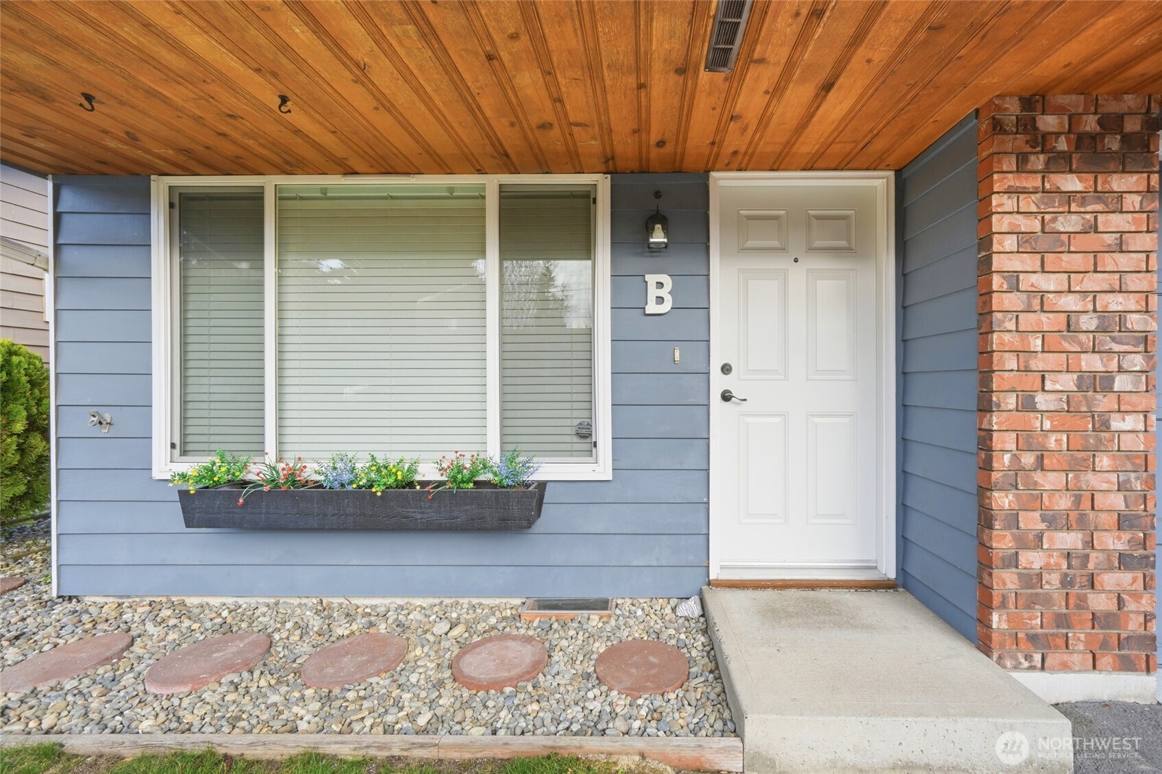 1721 Madison Street #B, Everett, WA 98203