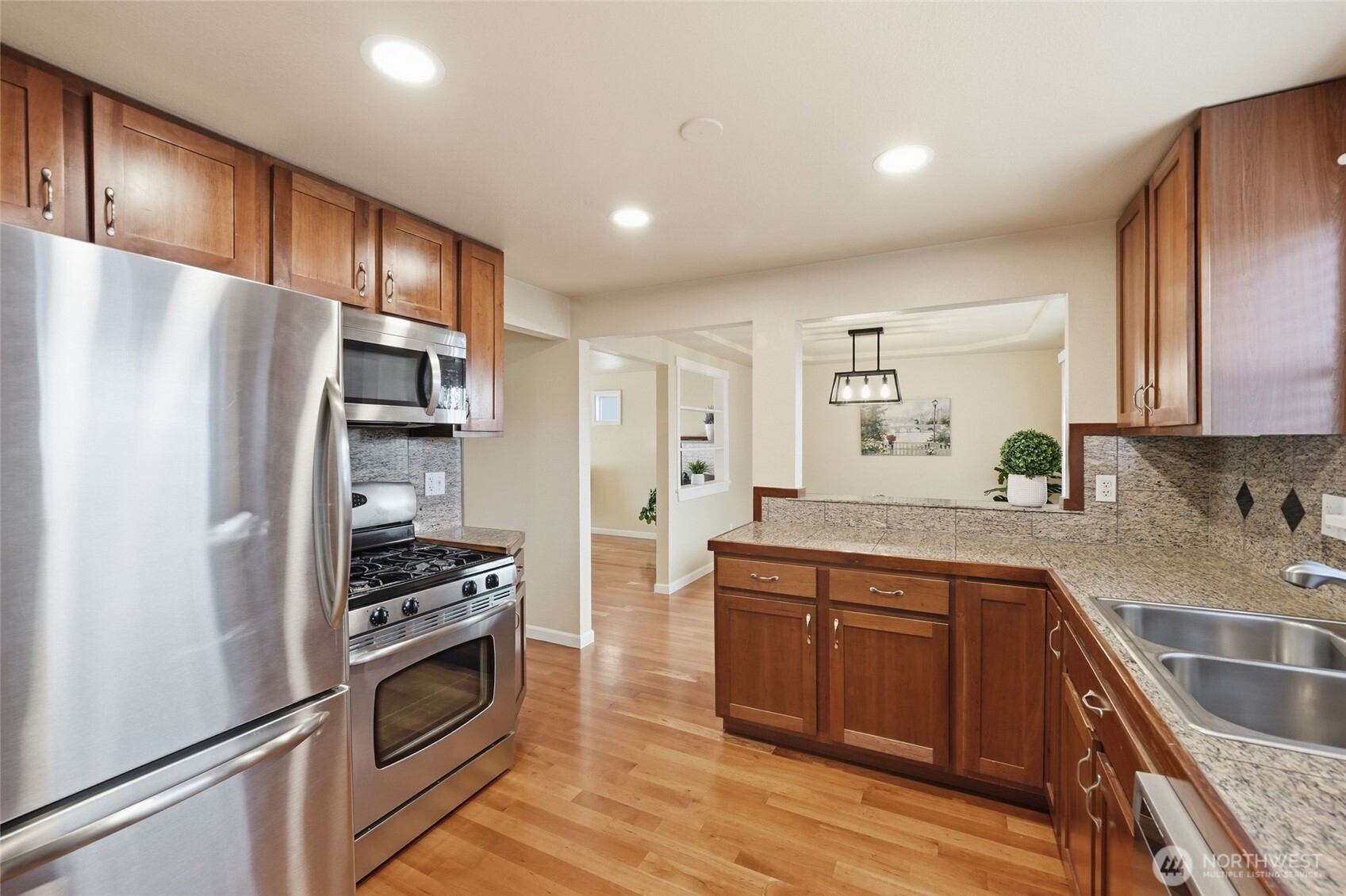 1721 Madison Street #B, Everett, WA 98203