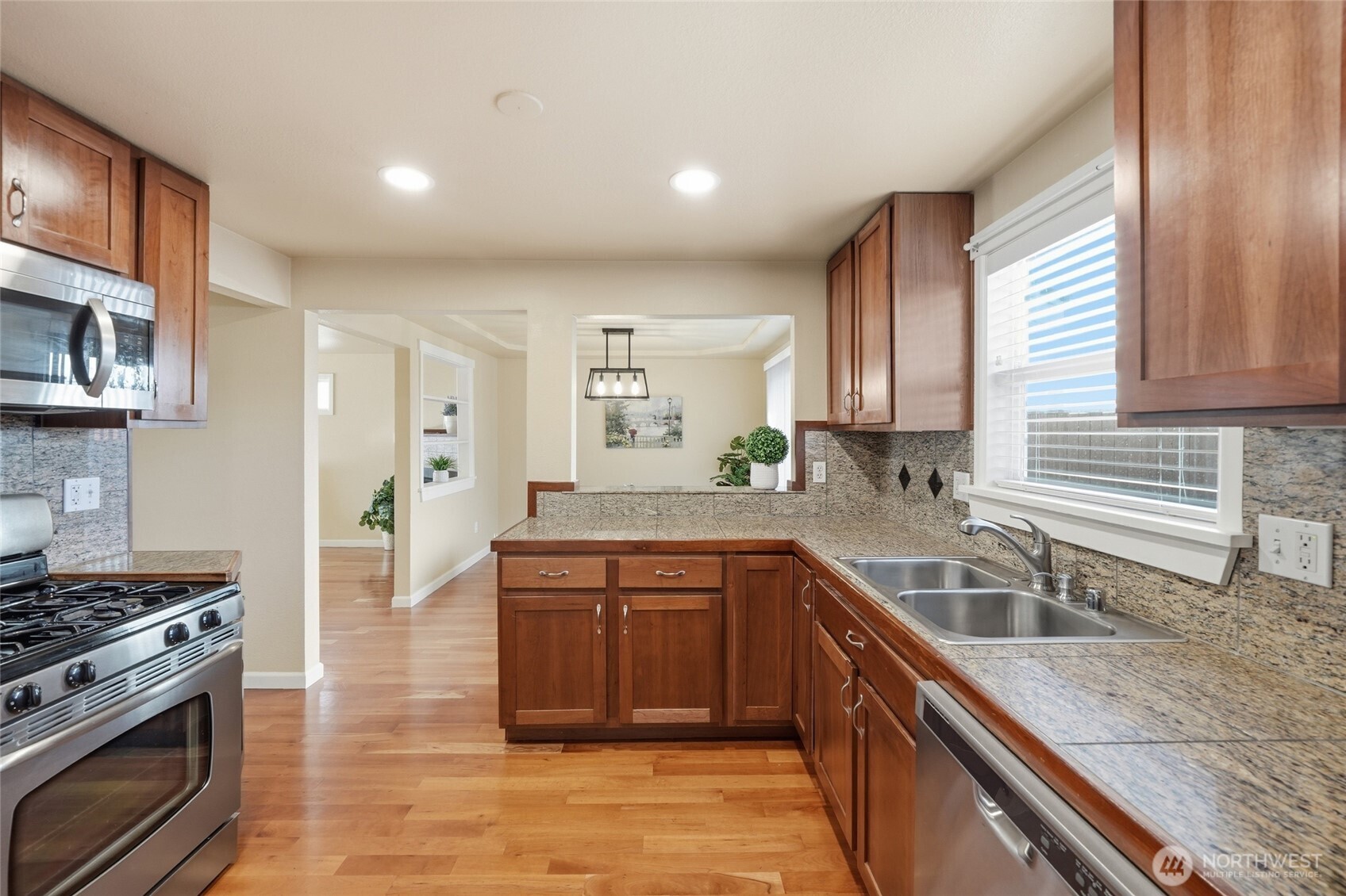 1721 Madison Street #B, Everett, WA 98203