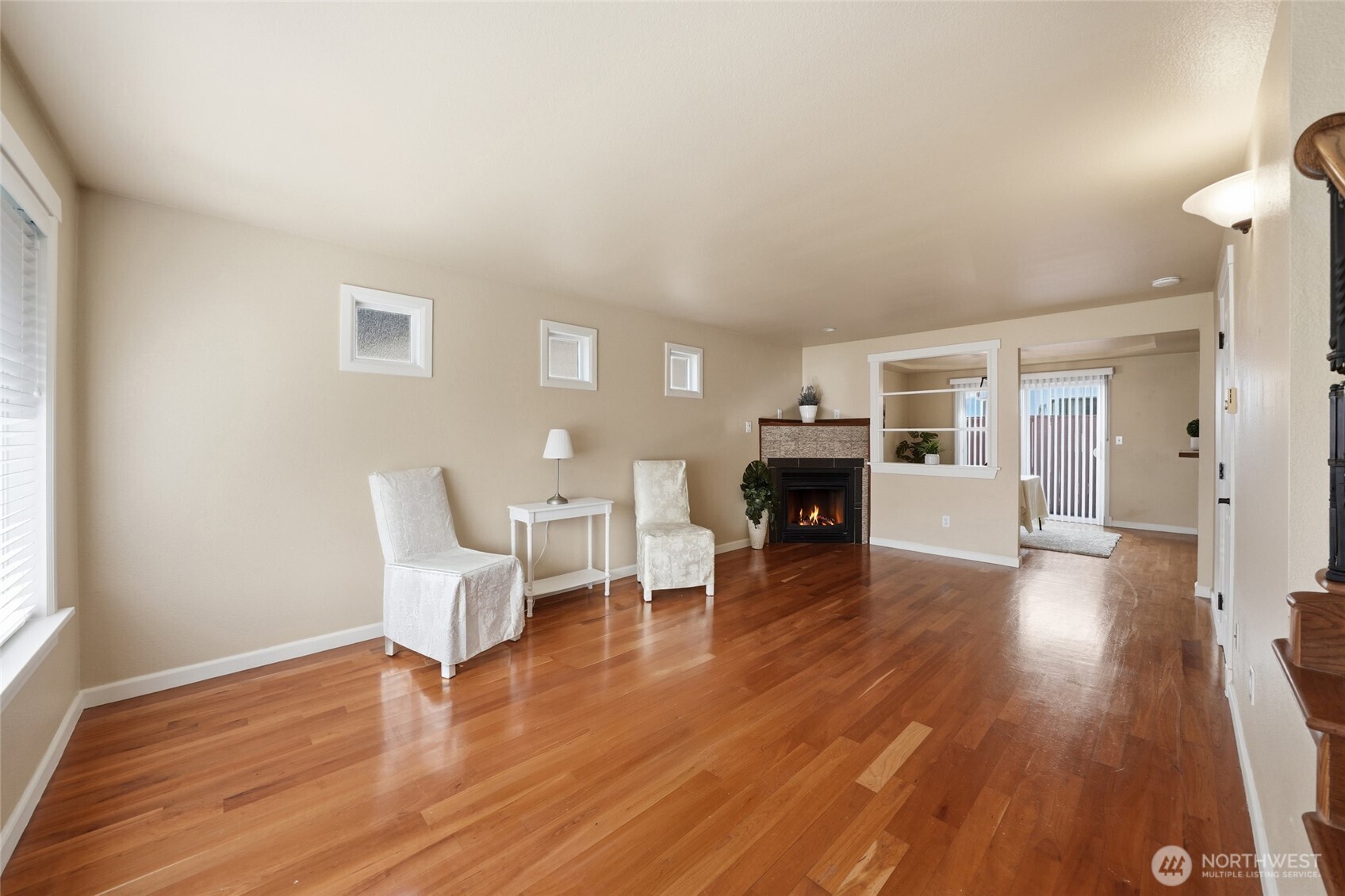 1721 Madison Street #B, Everett, WA 98203