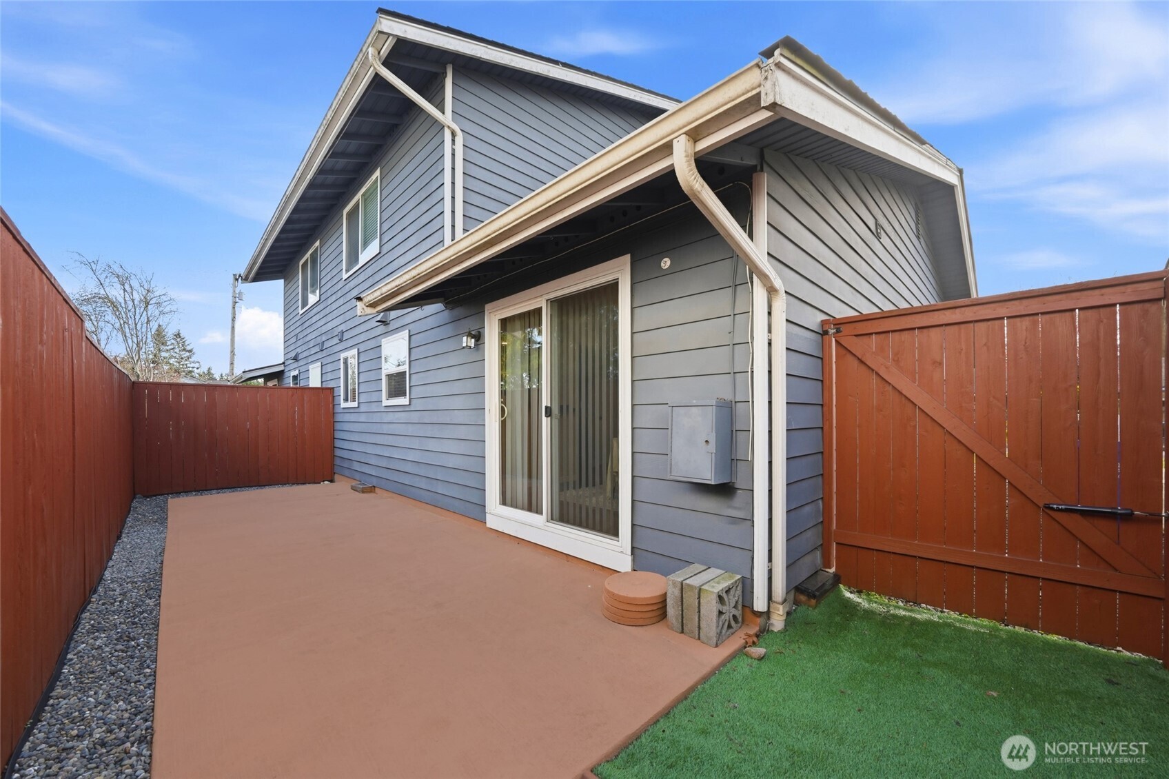 1721 Madison Street #B, Everett, WA 98203